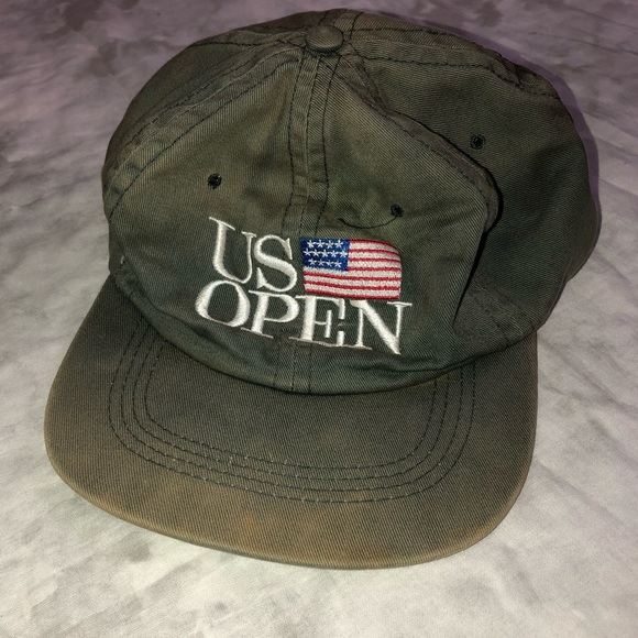Other - Vintage Faded 1996 Oakland Hills US Open Baseball Cap